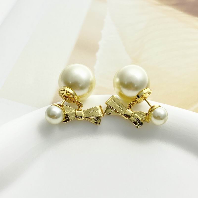 Dior Earring 04yxs23